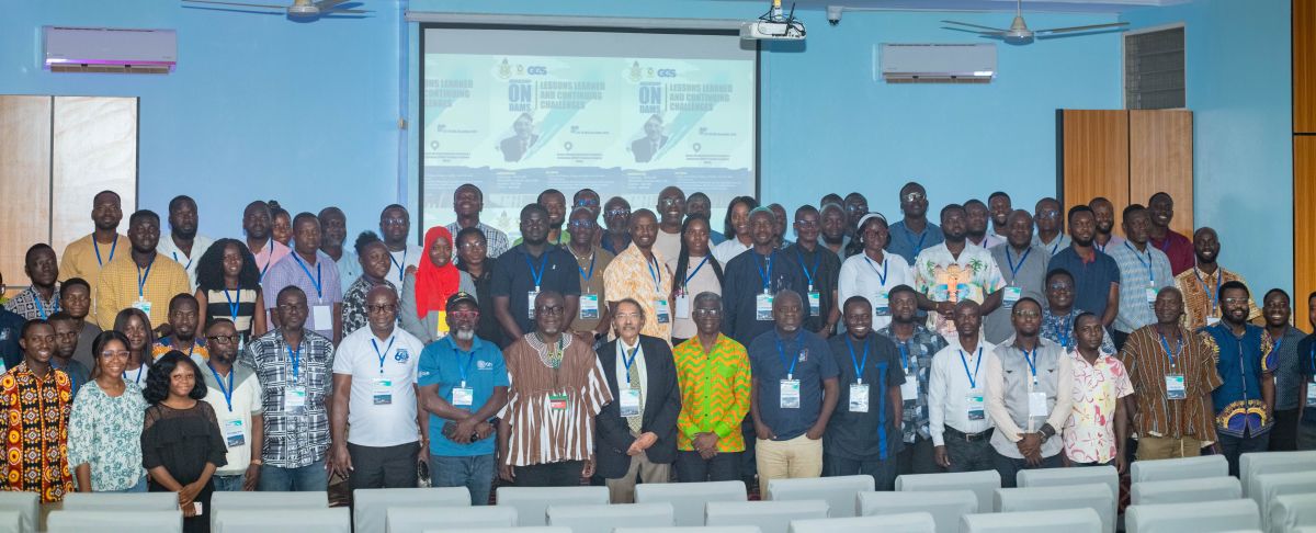 Dam Engineering - Lessons Learned and Continuing Challenges {"category":"course","subjects":["Dam Engineering"],"number":"PINTO-01","instructors":["Pedro Sêco e Pinto"]}