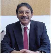 Course Staff Image #1