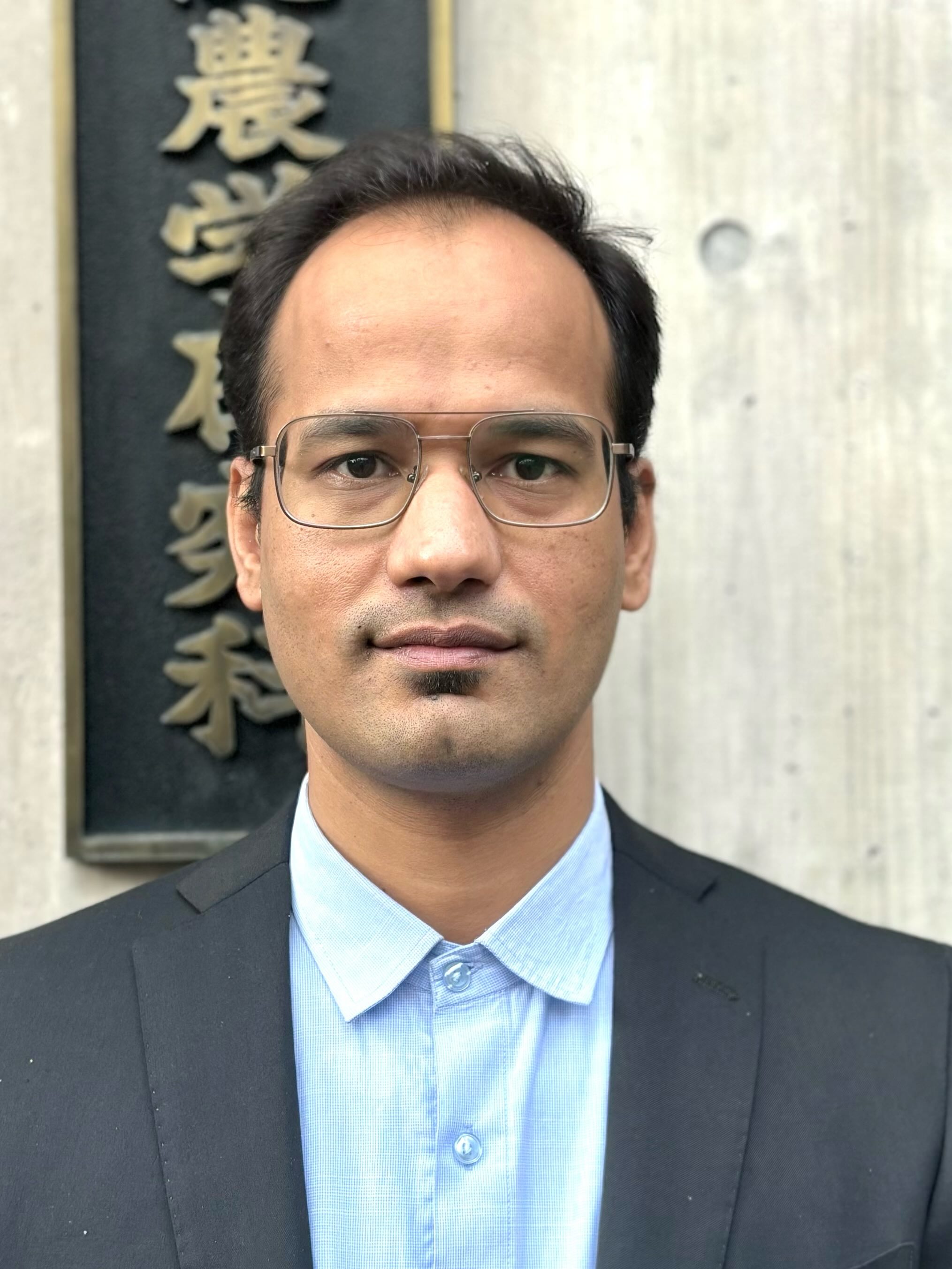 Course Staff Image #1