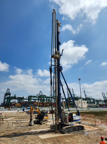 Use of Rigid Inclusions for Foundations of Container Yards {"category":"webinar","subjects":["Ground Improvement"],"number":"TC211-05","instructors":["Jian CHU"]}