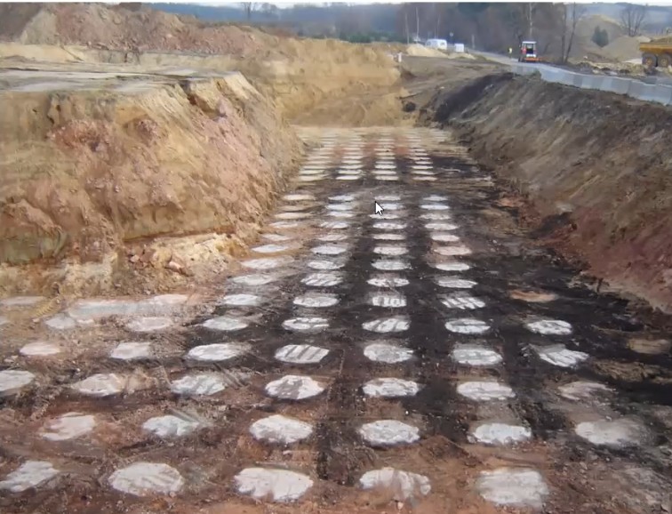 TC211 4th Louis Menard Lecture: Ground Improvement for Heavily Loaded Structures and Experiences from Challenging Projects {"category":"honour_lecture","subjects":["Deep Excavations","Deep Foundations"],"number":"TC211-13","instructors":["Michal Topolnicki"]}