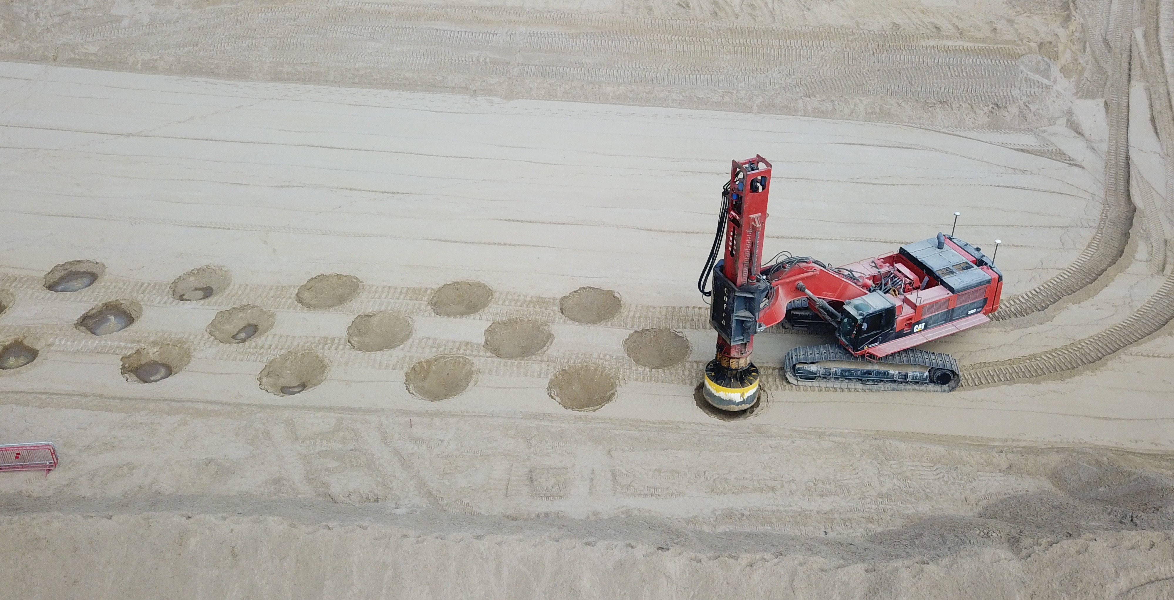 Rapid Impact Compaction (RIC) - Making Every Blow Count {"category":"webinar","subjects":["Ground Improvement"],"number":"TC211-17","instructors":["Jeroen Dijkstra"]}